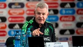 Javier Aguirre