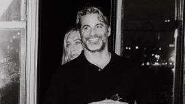 JENNIFER ANISTON JIM CURTIS