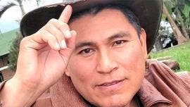 Exalcalde de Zongolica asesinado