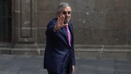 Juan Ramón de la Fuente