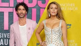 JUEZ DESESTIMA DEMANDA BALDONI BLAKE LIVELY