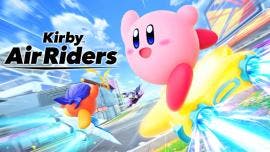 Kirby Air Riders