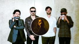 KOUDLAM THE SHELTER WITCHES