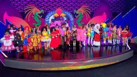 Nayla Downs vuelve a La Más Draga 7: El polémico regreso que nadie esperaba