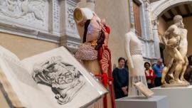 La MET Gala 2026 revela su tema: “Arte del Vestuario”