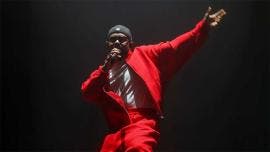 Kendrick Lamar