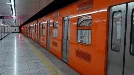 El Metro precisó que la última corrida de trenes saldrá a las 21:30 horas desde las terminales actuales de la Línea 1, Pantitlán y Chapultepe