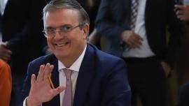 Marcelo Ebrard