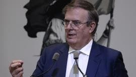 Marcelo Ebrard