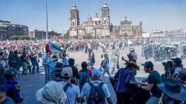 La determinación ocurrió durante una de las audiencias efectuadas el martes 18 de noviembre y que concluyó durante la madrugada de este miércoles.