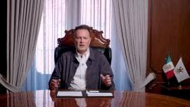 Mauricio Kuri González