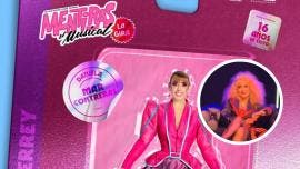 Mar Contreras vs. Belinda: La polémica que divide a los fans de 'Mentiras'"