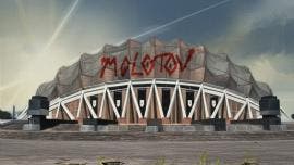 Molotov vs. la 4T: La banda celebra su aniversario con música, invitados y polémica