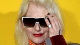 MUERE LA DISEÑADORA ESCOCESA PAM HOGG