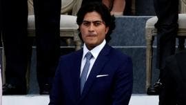 Nicolás Petro Burgos