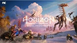 Nuevo juego de Horizon para dispositivos móviles