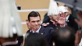 Con su llegada, Bolivia inicia un nuevo ciclo político tras las administraciones de Evo Morales (2006-2019) y Luis Arce (2020-2025), ambos ausentes en la ceremonia.