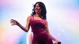 El regreso triunfal de MARINA al Corona Capital: Un espectáculo de luces, fantasía y pop alternativo en su máxima expresión