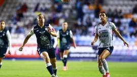 Pachuca vs Cruz Azul 