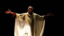 Entre la santidad y el escándalo: "Hágase mi voluntad" lleva al escenario la polémica vida de Marcial Maciel