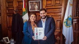 Resalta un enfoque localista, con un aumento de 7.5% al presupuesto de las alcaldías y más de 1,800 millones para infraestructura urbana.