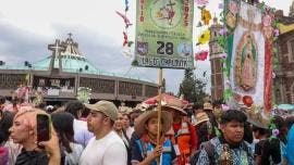 Según la demarcación, el objetivo es agilizar la movilidad de los habitantes durante estas fechas, cuando las calles suelen volverse prácticamente intransitables.