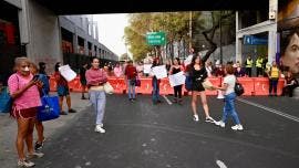 De acuerdo con información pública, Zuleyma permanecía privada de la libertad cuando ocurrieron los hechos denunciados. 