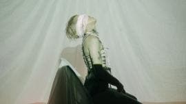 quediostesalve ENTREVISTA Delaluz