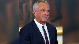 Robert F. Kennedy Jr.