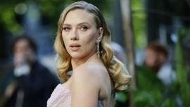 Scarlett Johansson protagonizará El Exorcista