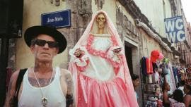 SEAN WHEELER Y LOS CAMINOS