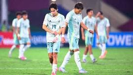 Selección Mexicana Sub -17