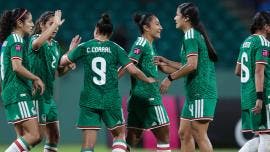 Selección mexicana