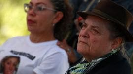 senadora colombiana Clara Lopez Obregon ofrenda Ciudad Juarez.jpg