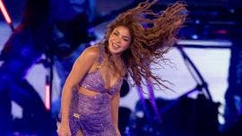 SHAKIRA NUEVAS FECHAS MEXICO 2026