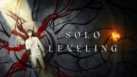 Solo Leveling