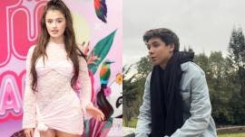 Tadeo Bonavides y su sueño musical: 'Luces de Colores' marca el inicio de su camino hacia la internacionalización