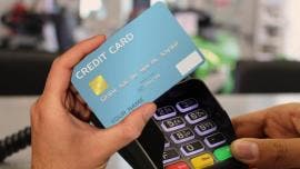 tarjetas de crédito