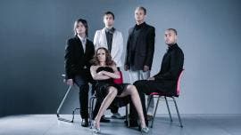 THE CARDIGANS CONCIERTO MEXICO PEPSI CENTER 2026