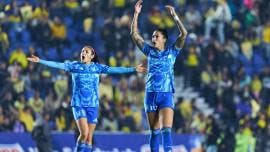 Tigres Femenil
