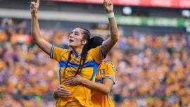 Tigres Femenil
