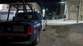 Ataque armado en Dolores Hidalgo