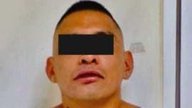 El martes, cuando la presidenta caminaba por el centro capitalino y saludaba a ciudadanos, el hombre  le realizó tocamientos