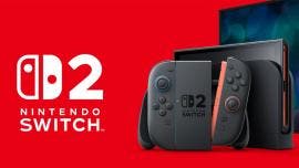 Ventas oficiales de Nintendo Switch 2 