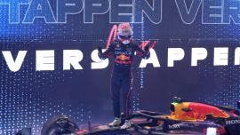 Verstappen