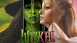 Wicked for good the soundtrack