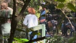 Pelicula de The Legend of Zelda 