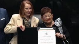 Ernestina Godoy Fiscal General