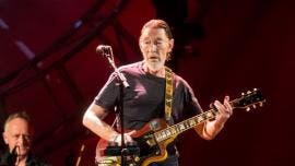  Chris Rea