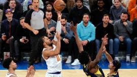 Horarios y dónde ver NBA 31 de diciembre 